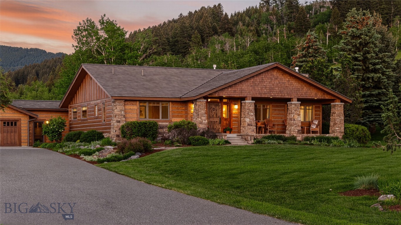 2081 Little Bear Road