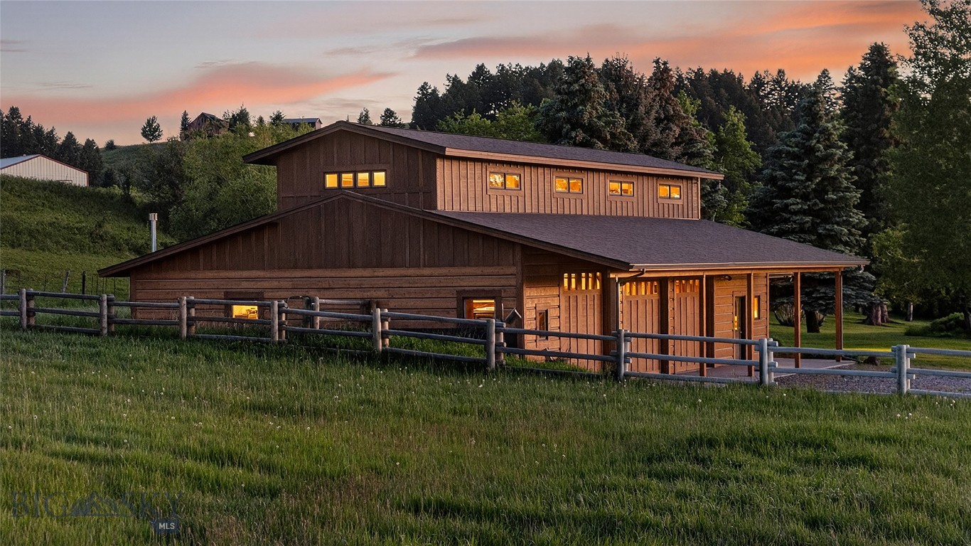 2081 Little Bear Road