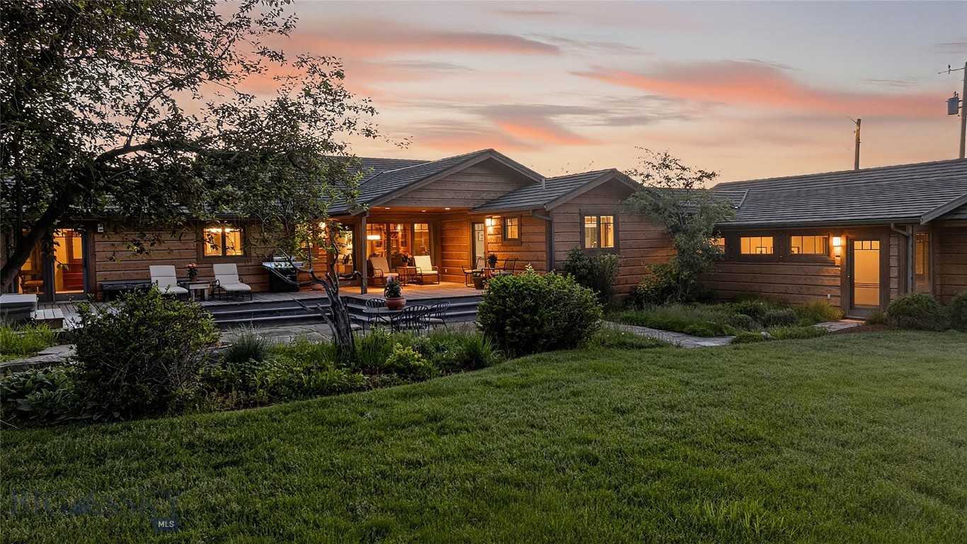 2081 Little Bear Road