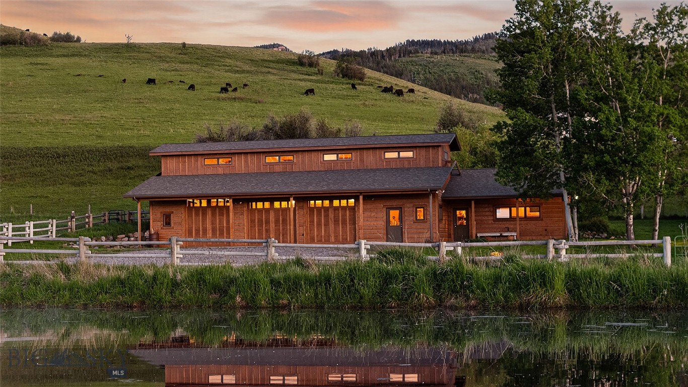 2081 Little Bear Road