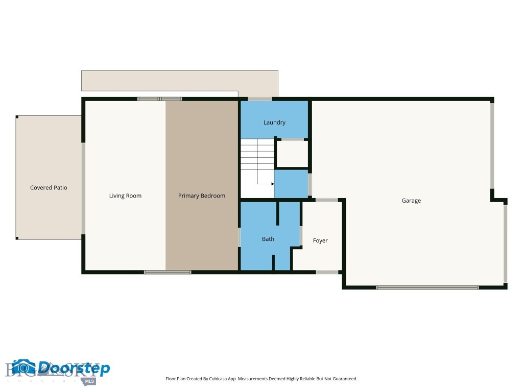 286 Circle F Trail