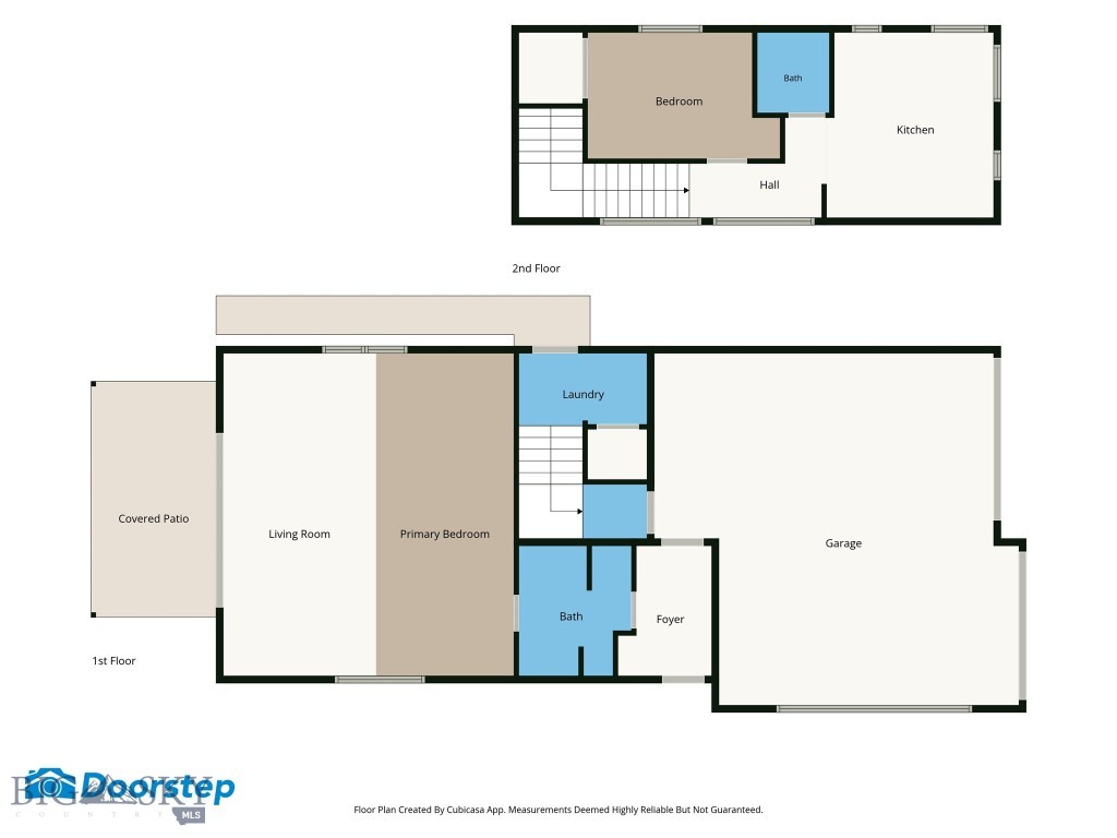 286 Circle F Trail