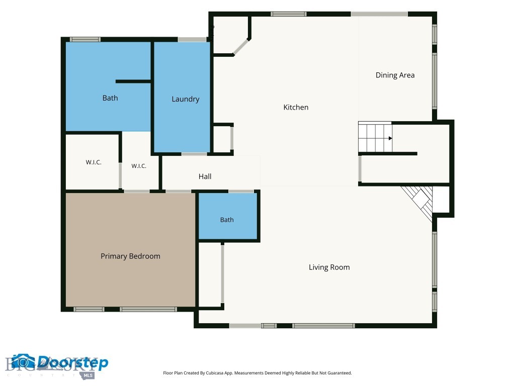 286 Circle F Trail