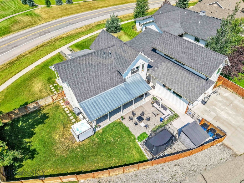 286 Circle F Trail