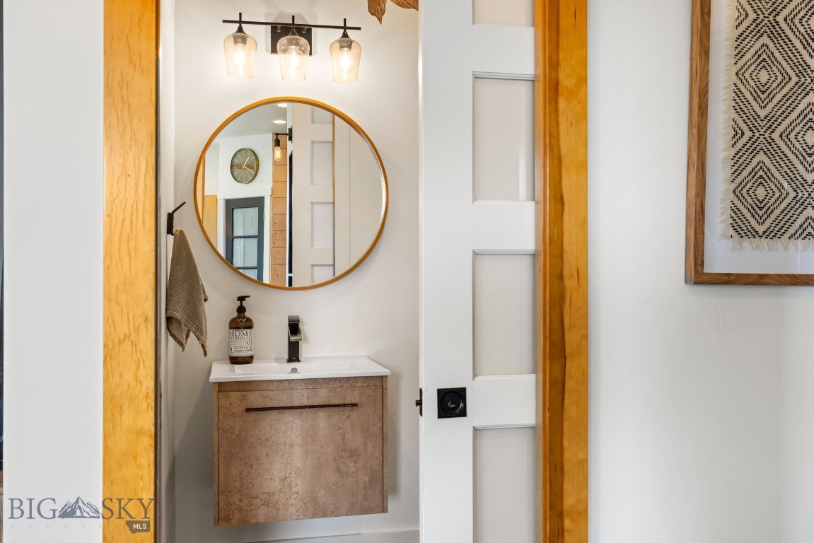 286 Circle F Trail