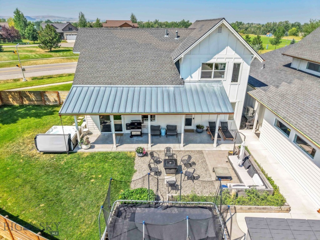 286 Circle F Trail