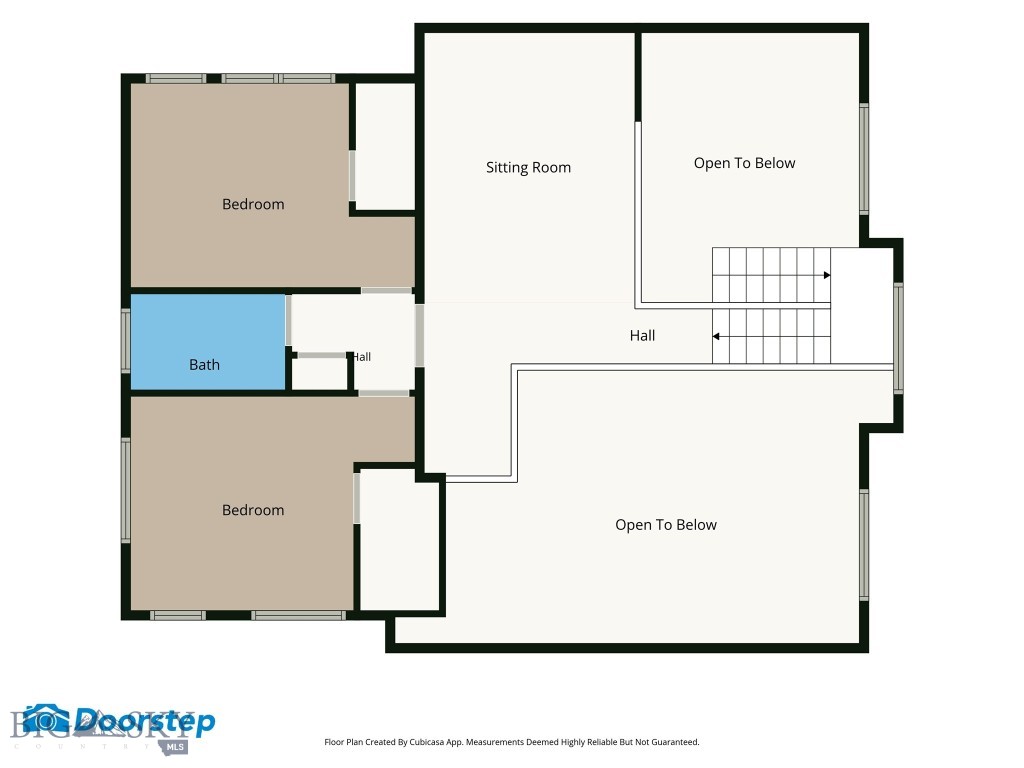 286 Circle F Trail
