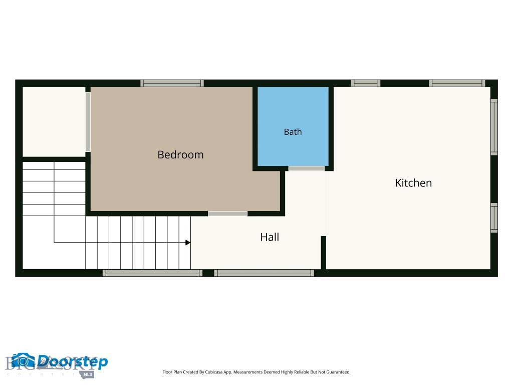 286 Circle F Trail