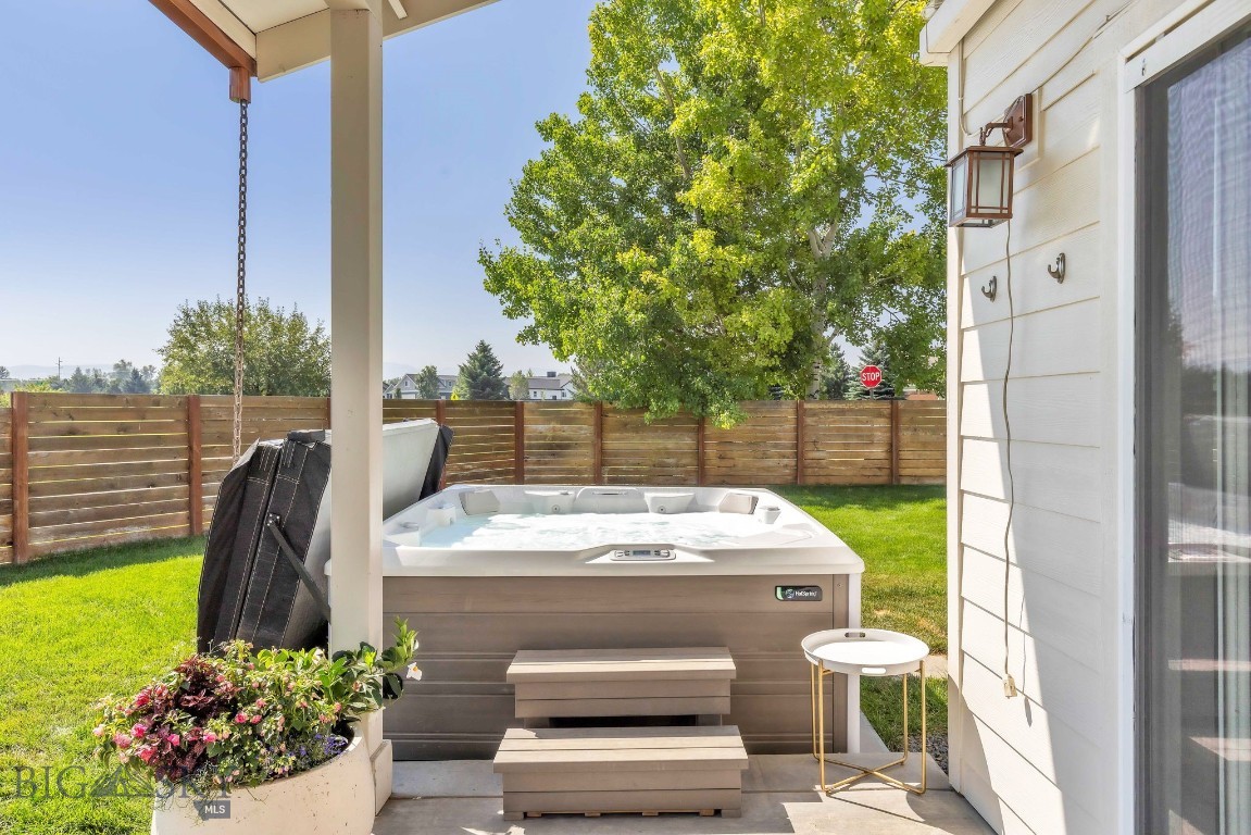 286 Circle F Trail