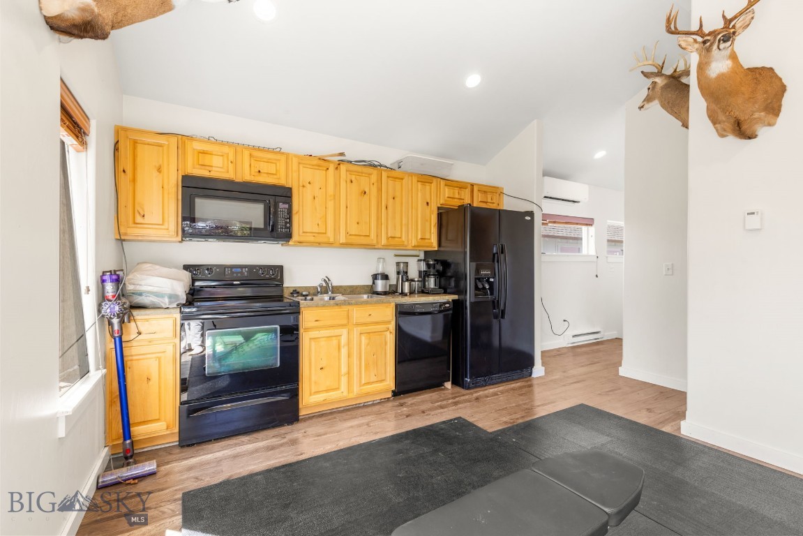 286 Circle F Trail