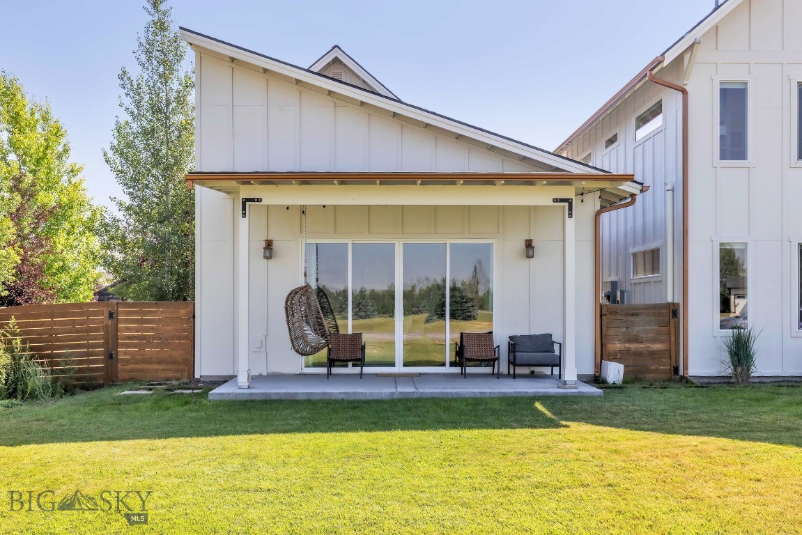 286 Circle F Trail