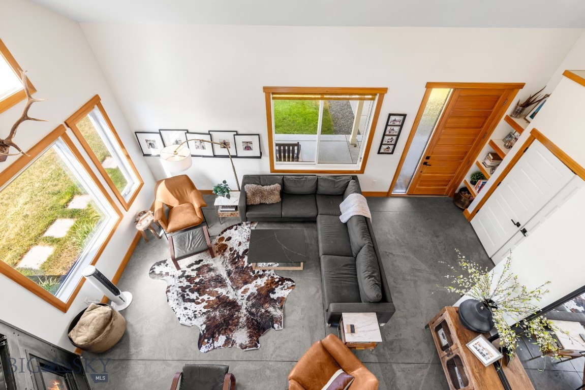 286 Circle F Trail