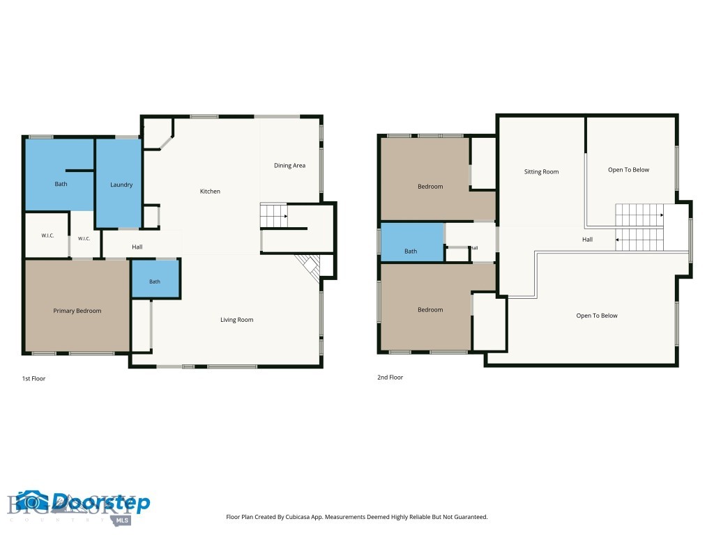 286 Circle F Trail
