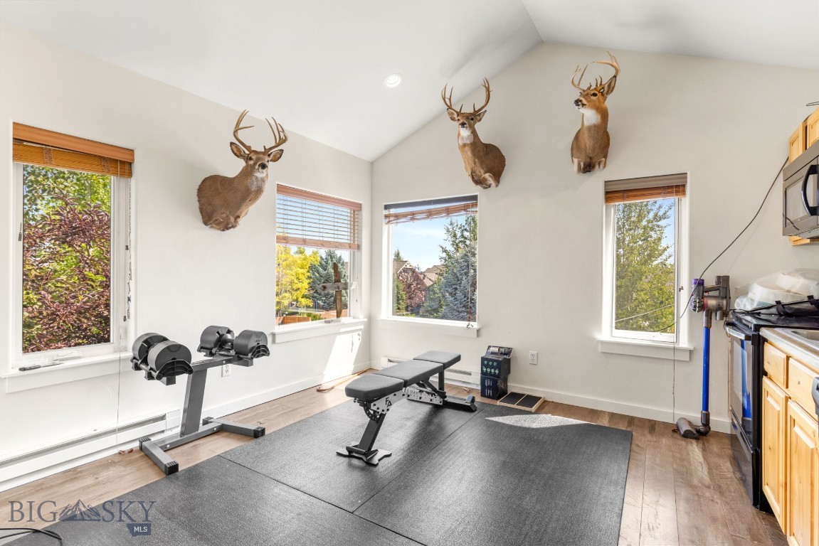 286 Circle F Trail