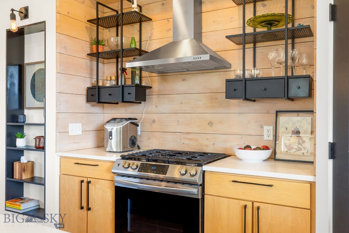 286 Circle F Trail