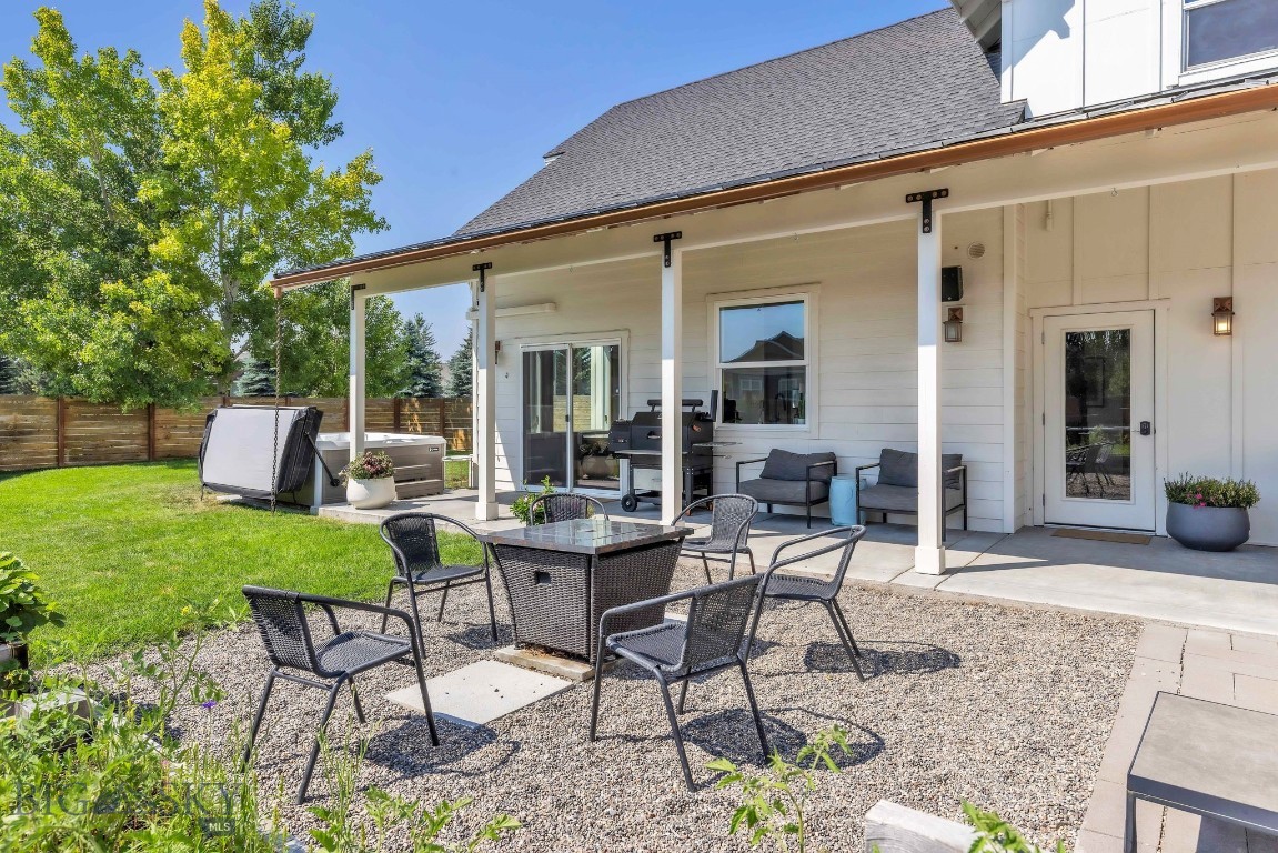 286 Circle F Trail