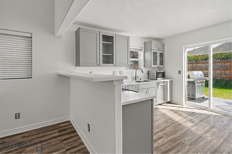 3602 Laredo Drive