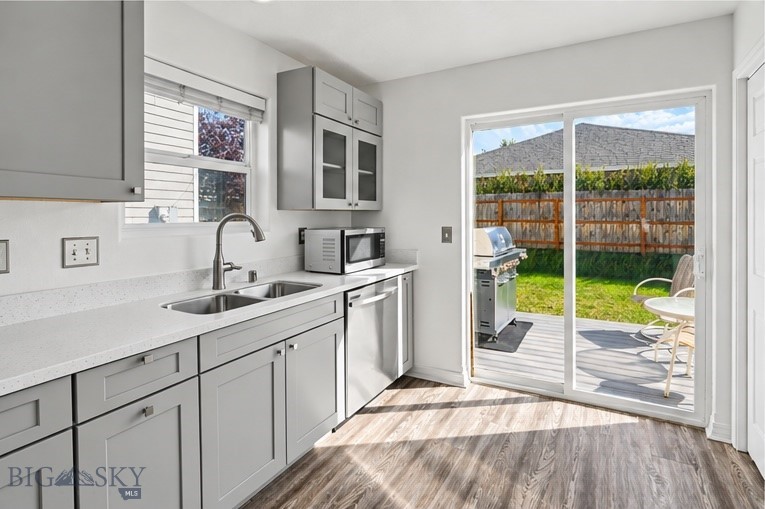 3602 Laredo Drive