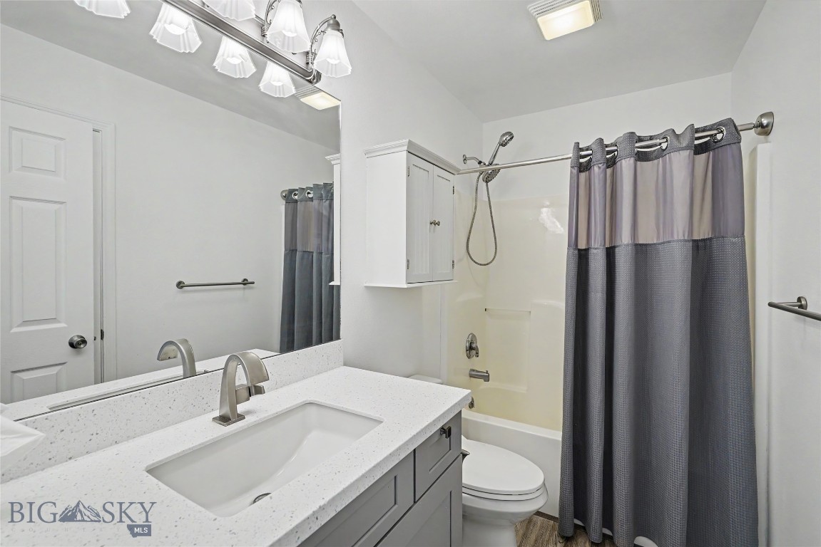 3602 Laredo Drive