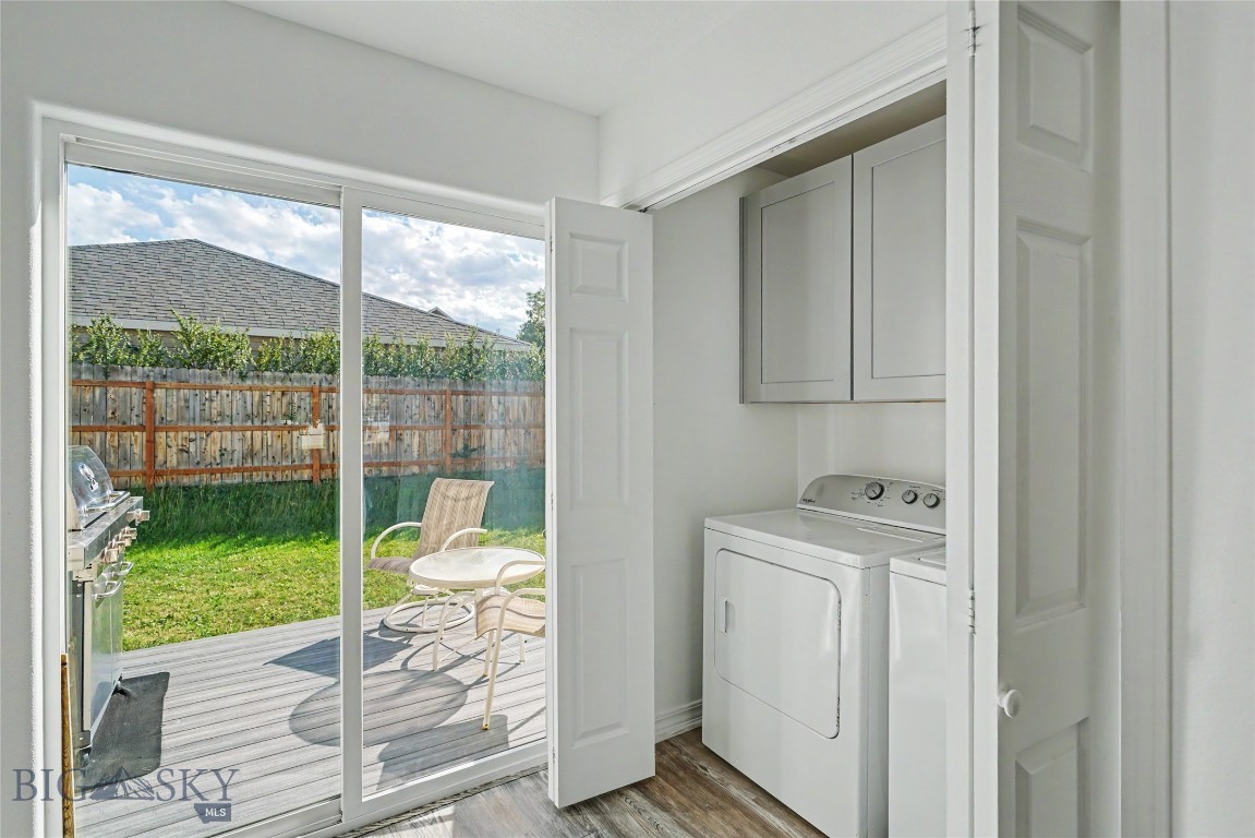 3602 Laredo Drive