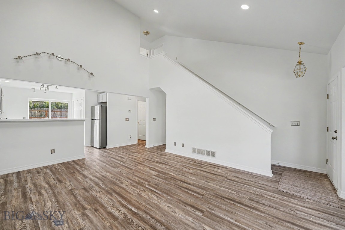 3602 Laredo Drive
