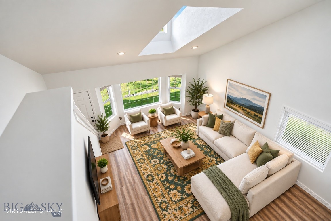 3602 Laredo Drive