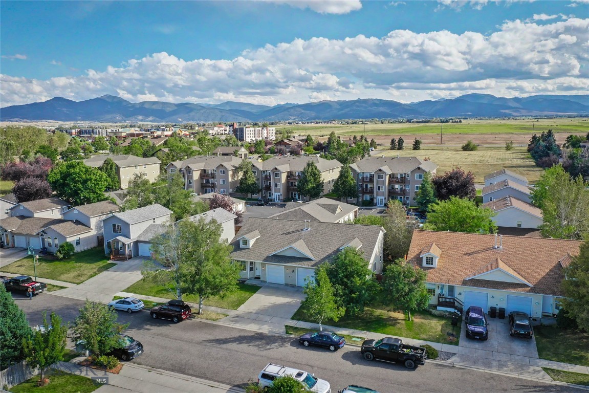 3602 Laredo Drive