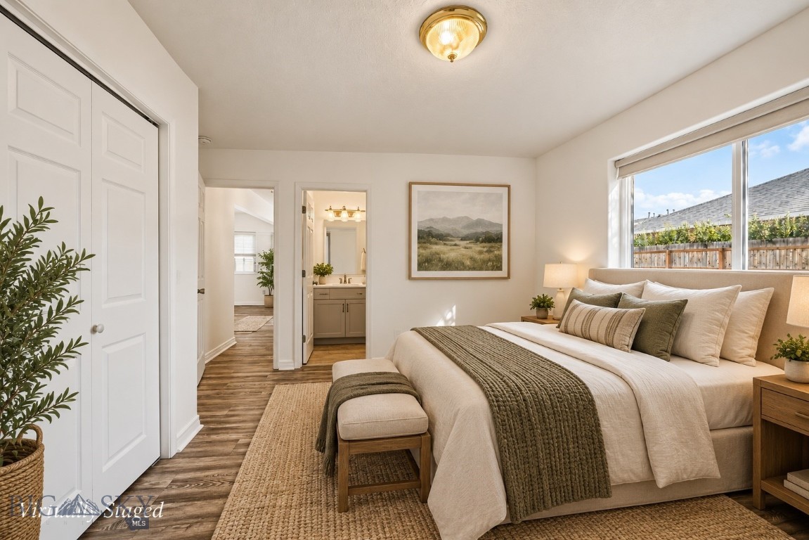 3602 Laredo Drive