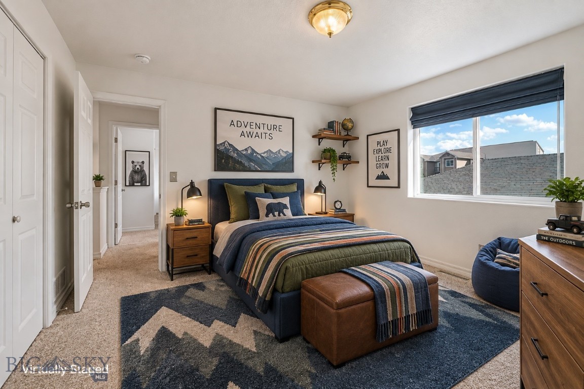 3602 Laredo Drive