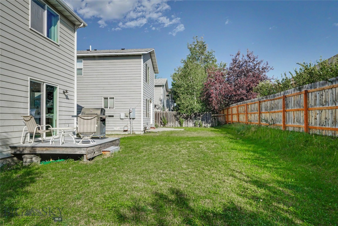 3602 Laredo Drive