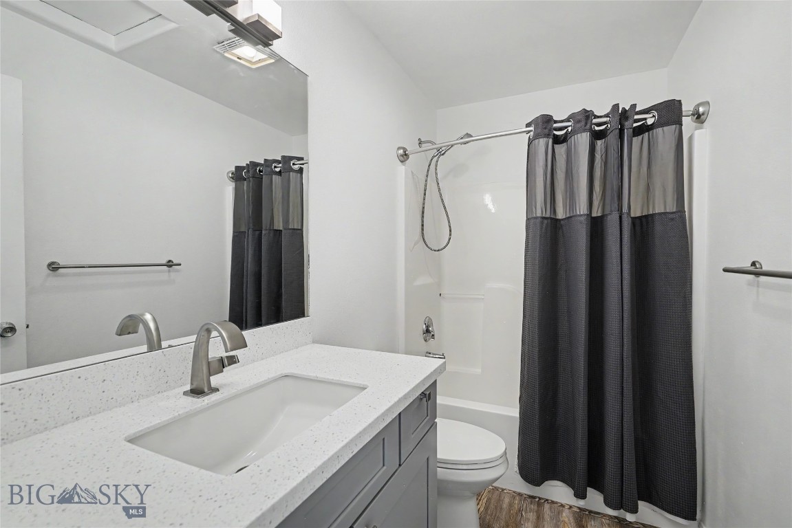 3602 Laredo Drive