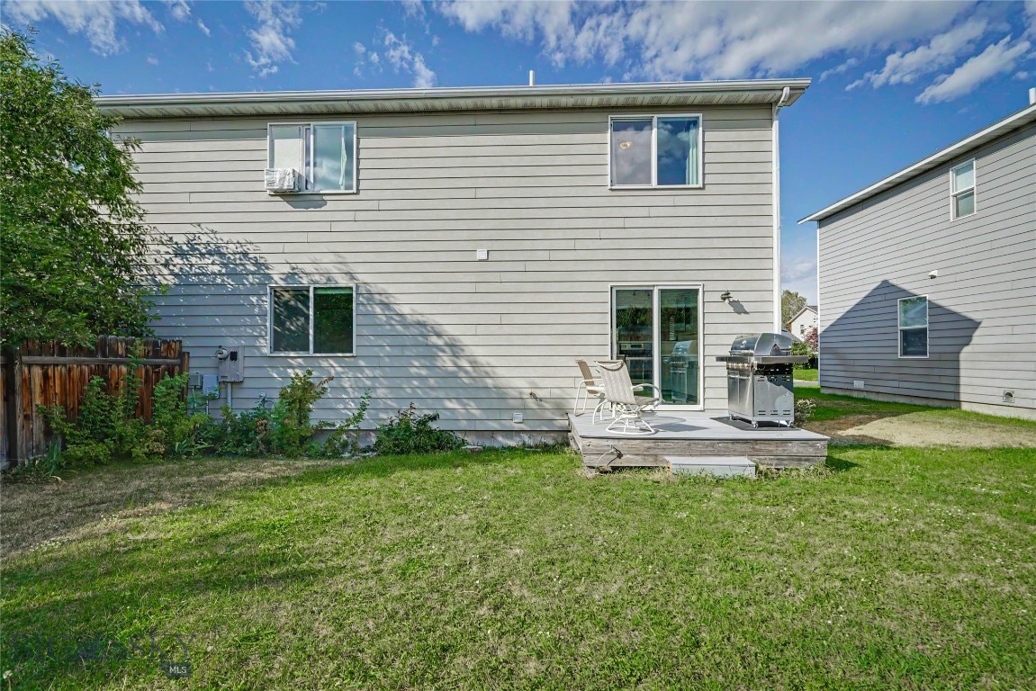 3602 Laredo Drive