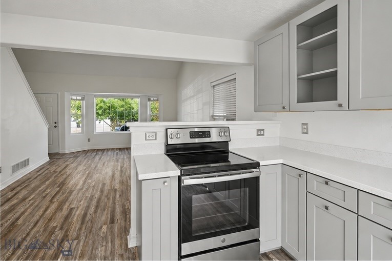 3602 Laredo Drive