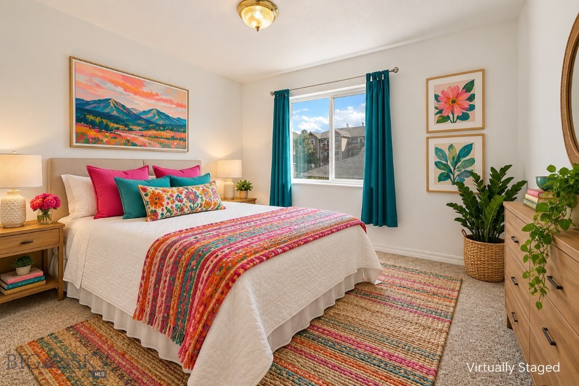 3602 Laredo Drive