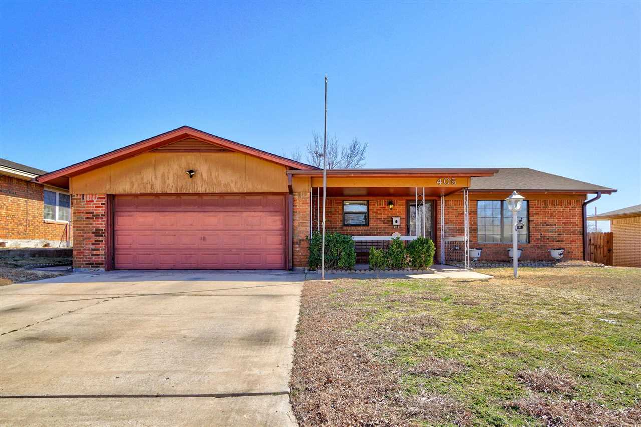 405 NW 69th St