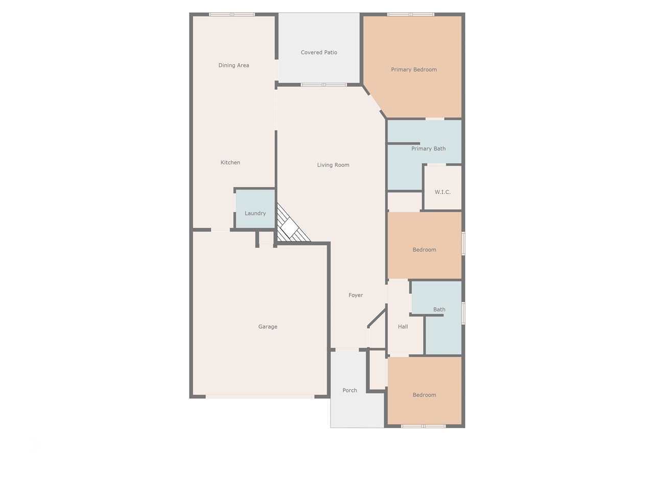 1604 NE 36th Street