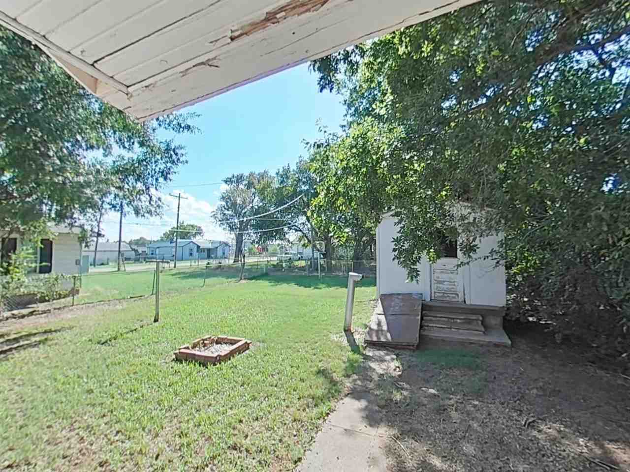 103 N C Street