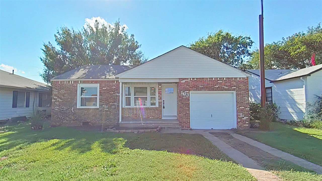 103 N C Street