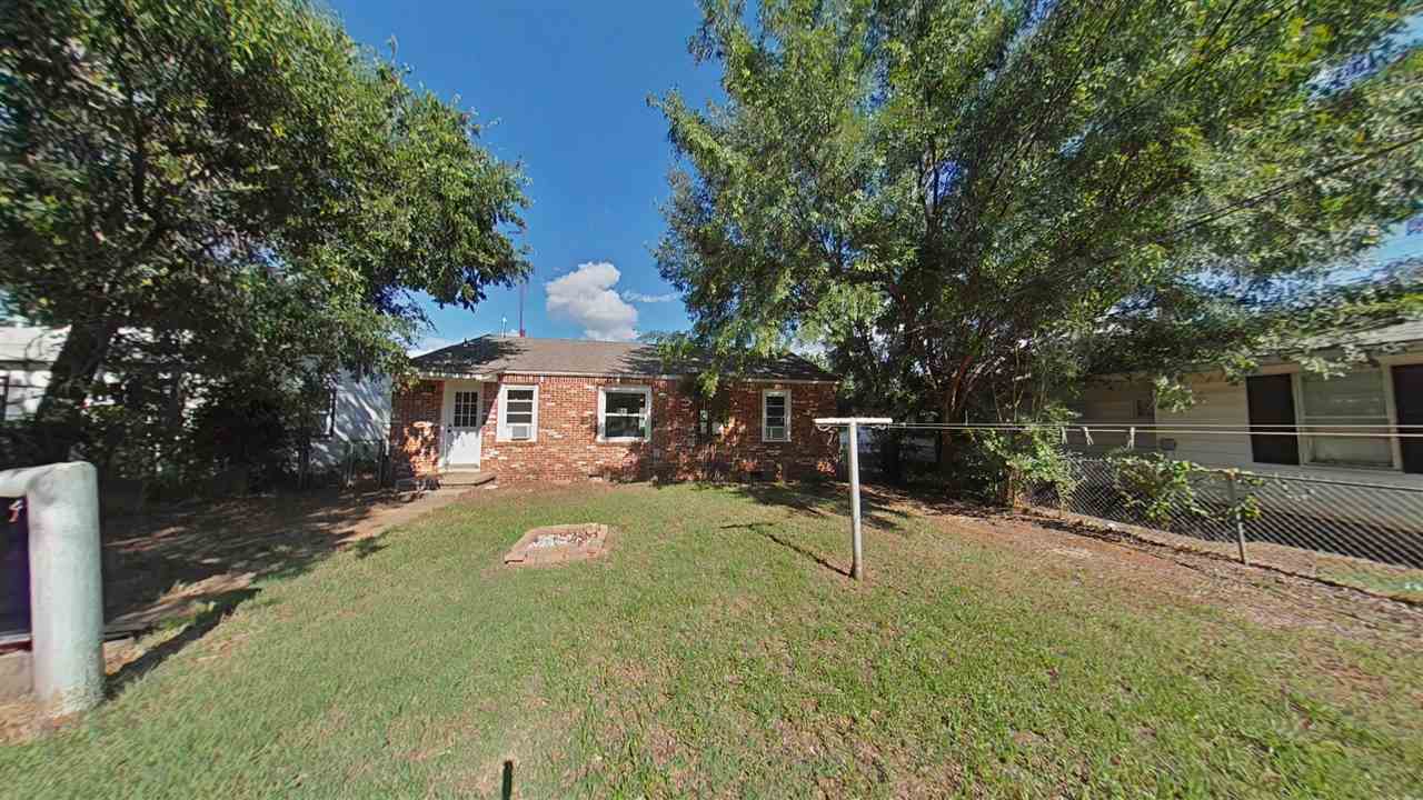 103 N C Street