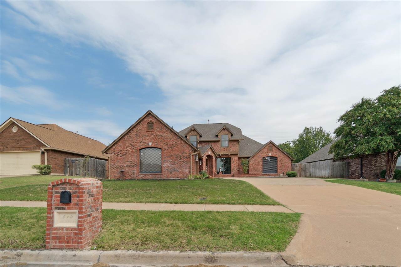 419 NW 76th St