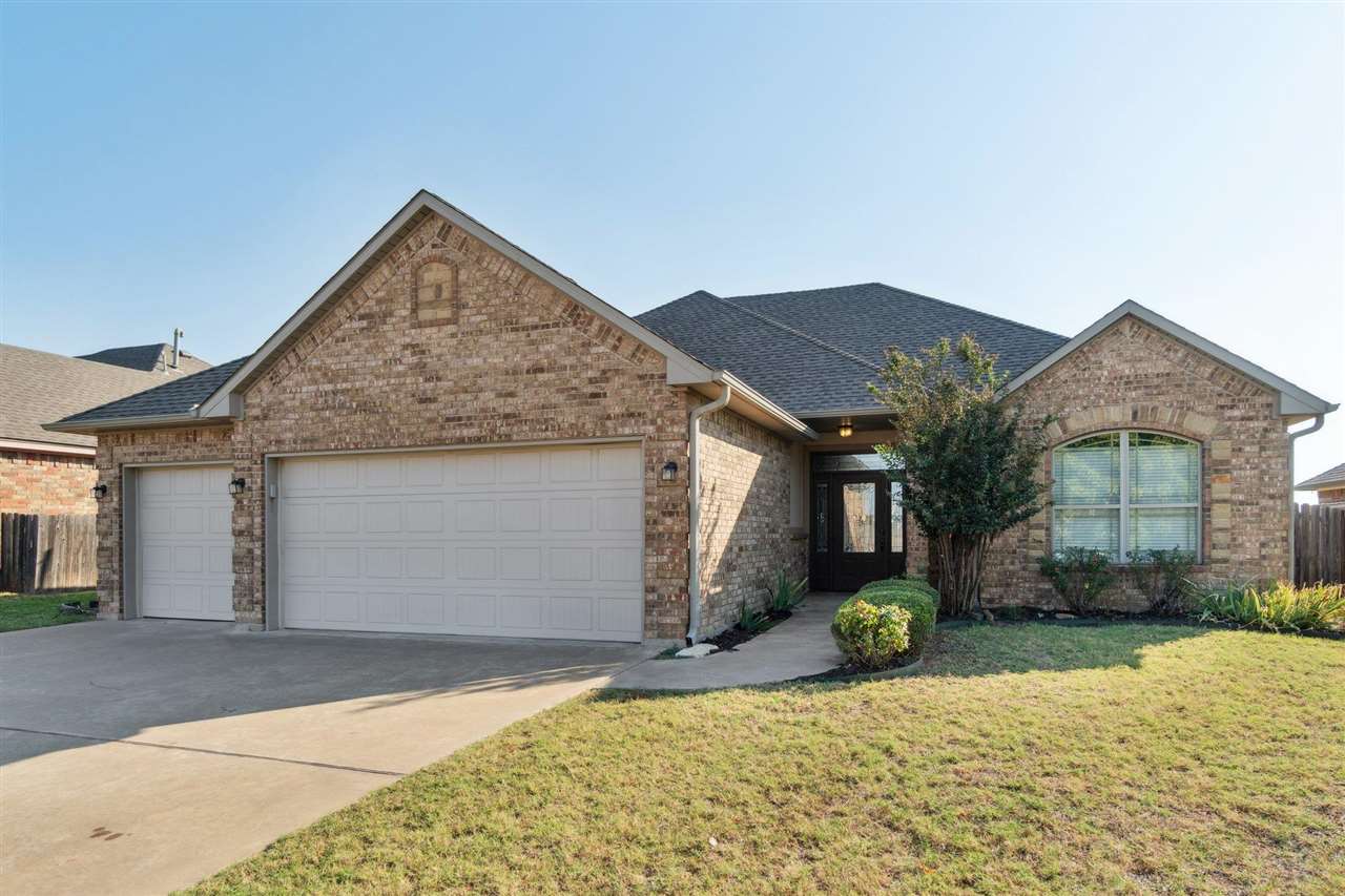 1408 Limestone, Elgin