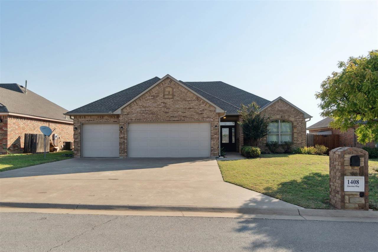 1408 Limestone, Elgin