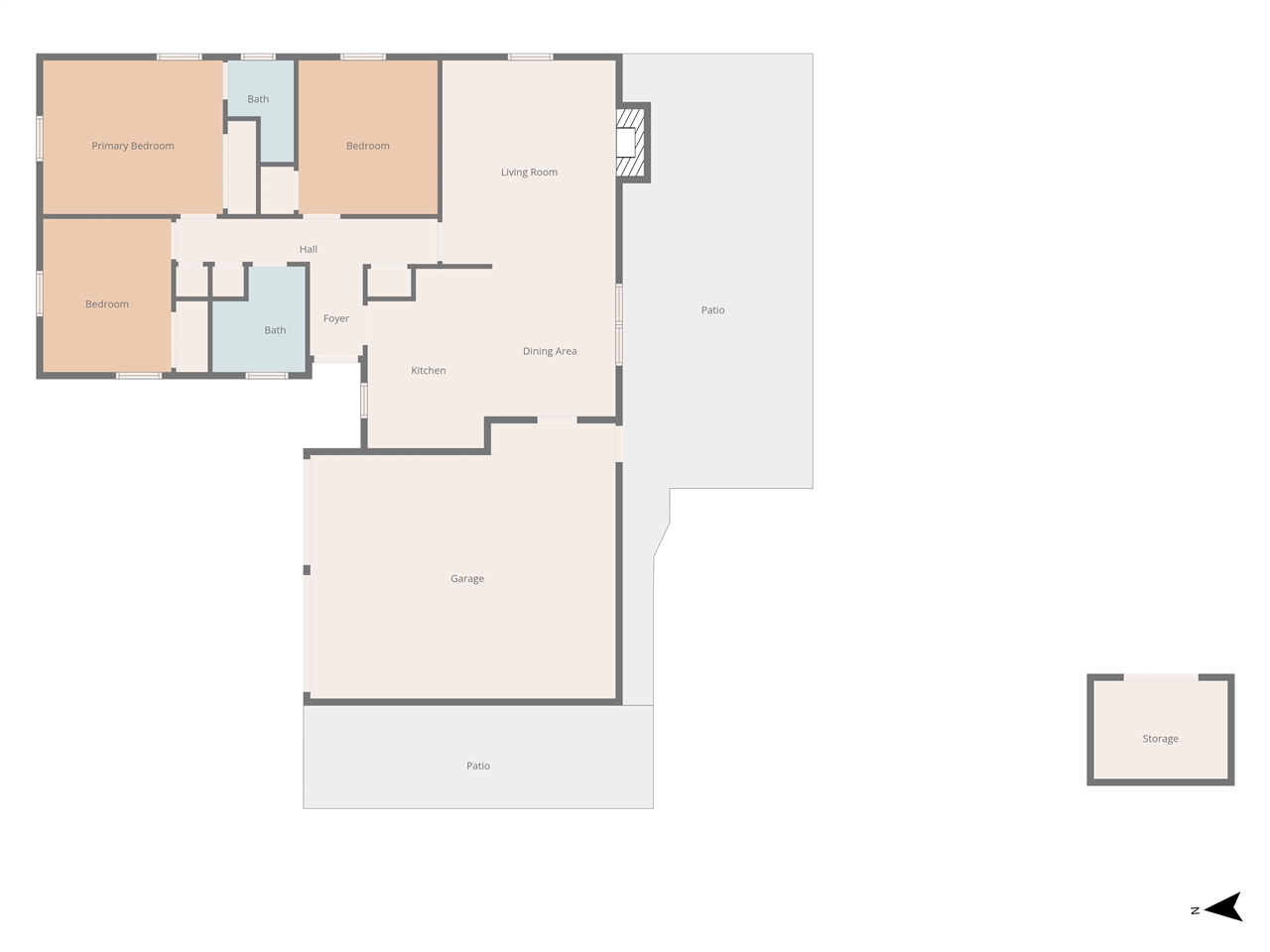 5624 NW Eisenhower Dr