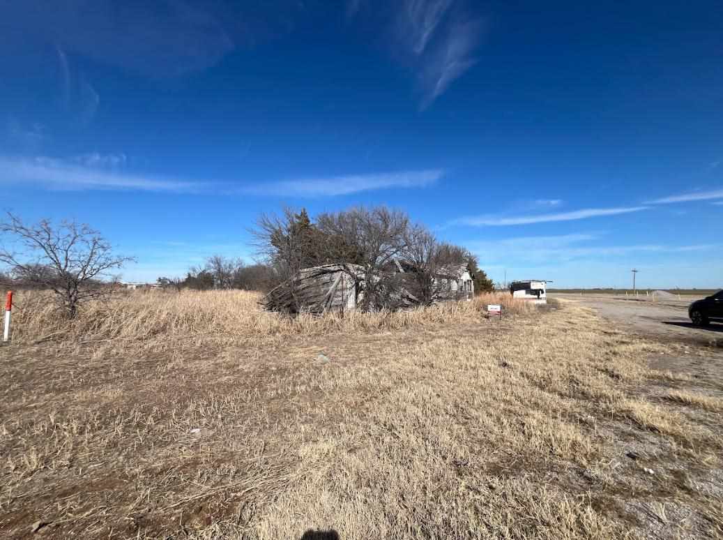 TBD HWY 277
