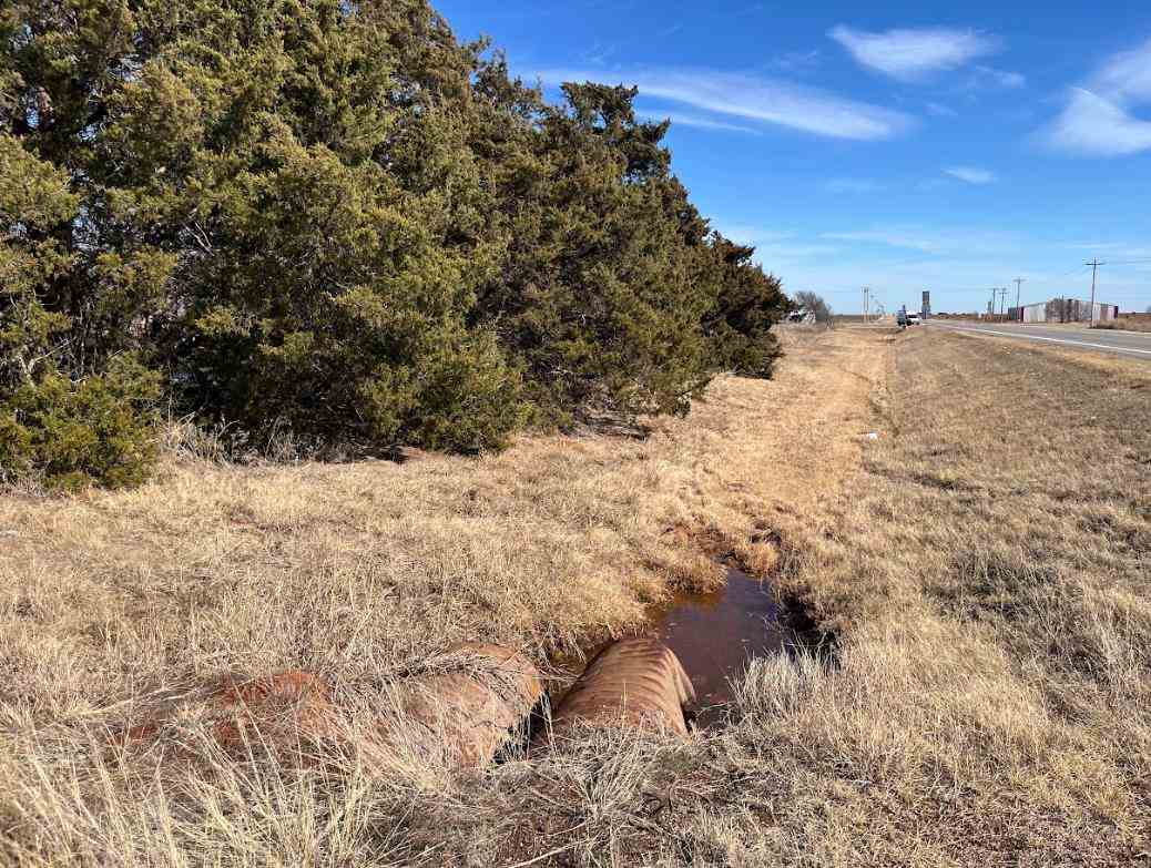 TBD HWY 277