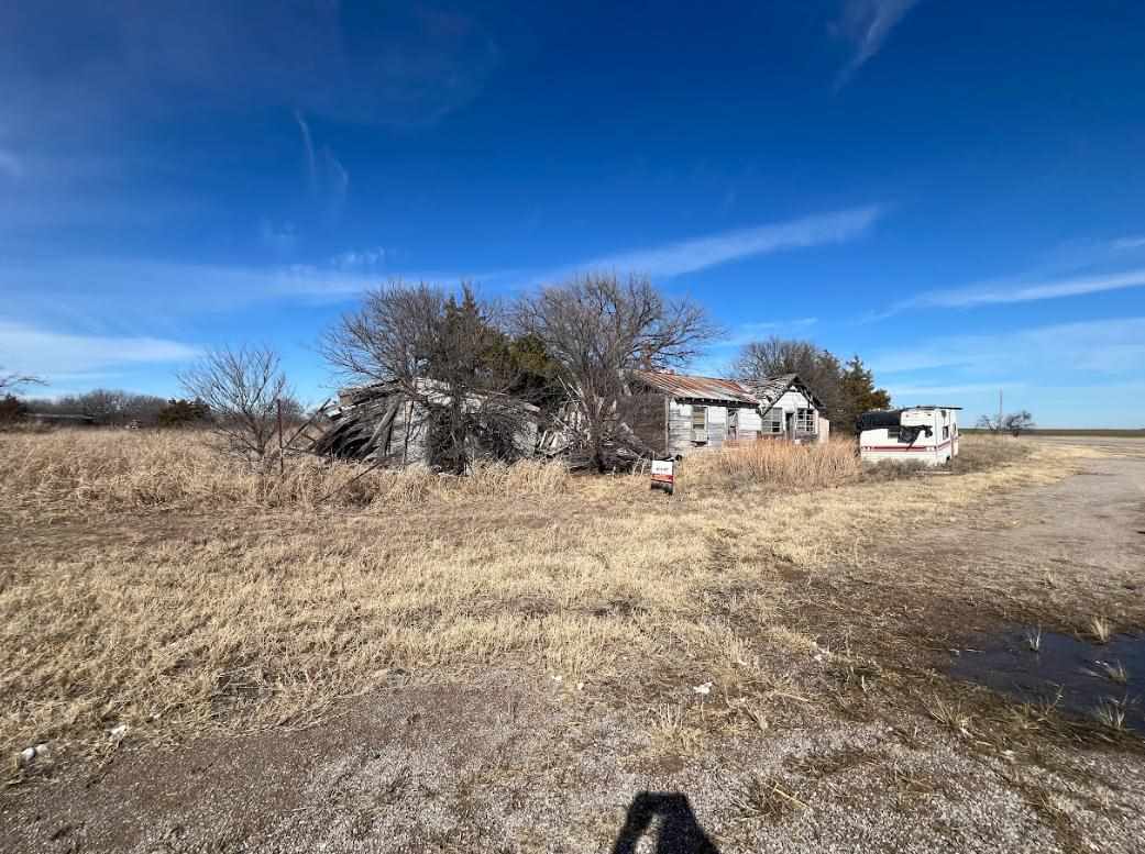 TBD HWY 277