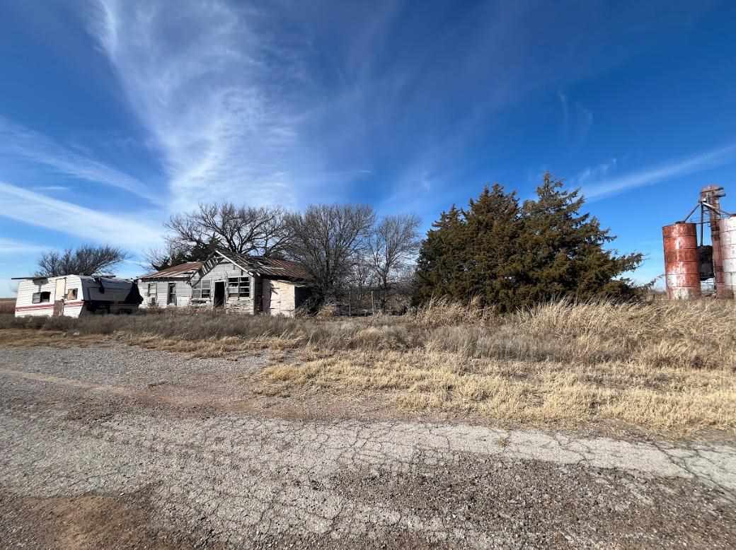 TBD HWY 277