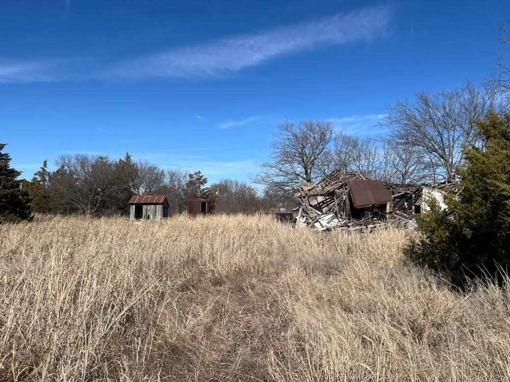 TBD HWY 277