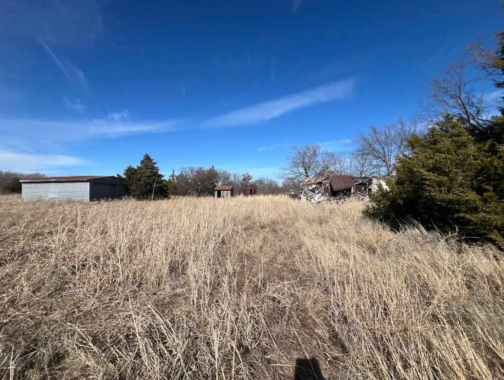 TBD HWY 277