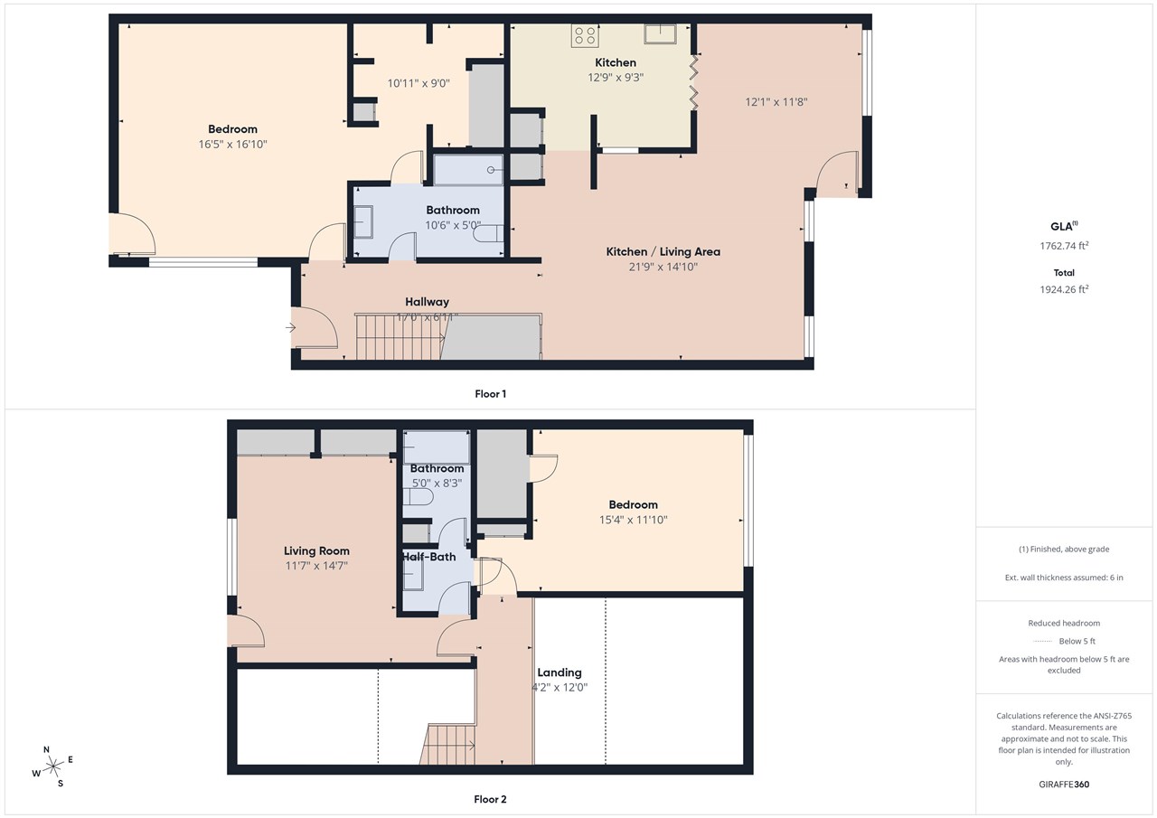 439 NW Chimney Creek Dr